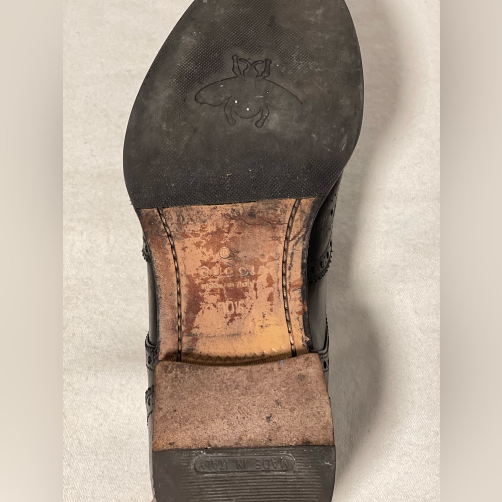 GUCCI Men shoes - Picture 7 of 7